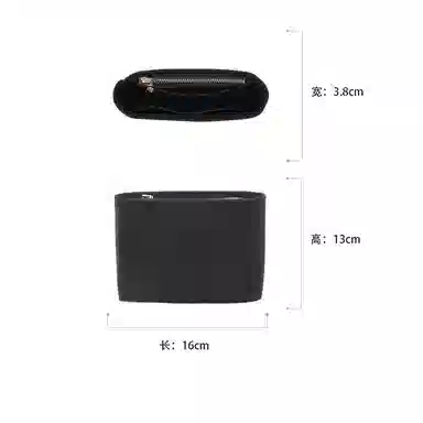 Lucent BoxyCaratMini