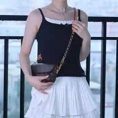 LV ivy woc
