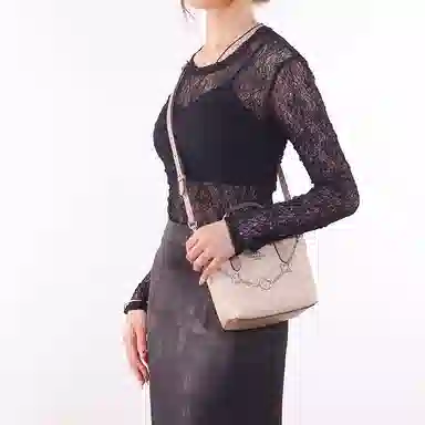 COACH City15 Tote