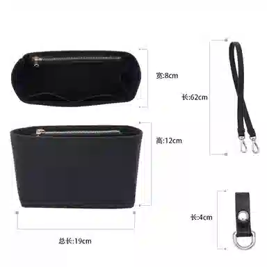 MCM Toni Tote