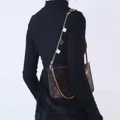 LV neverfull