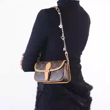 LV Nano Diane