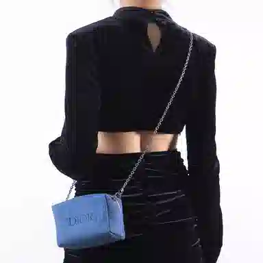 Dior diy