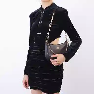 COACH City152333 mollie