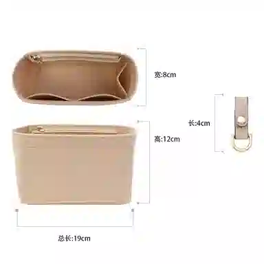 MCM Toni Tote
