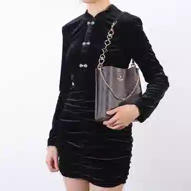 COACH City152333 mollie
