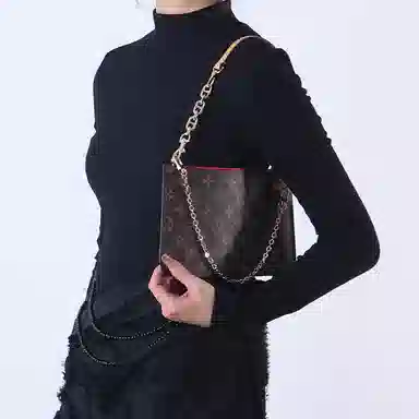 LV neverfull