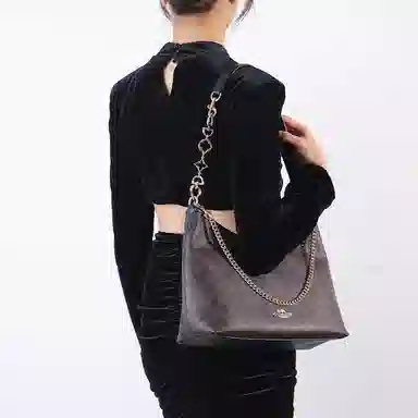 COACH City152333 mollie