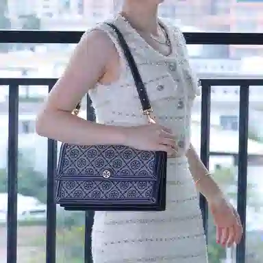 TORY BURCH 60cm 1.8cm