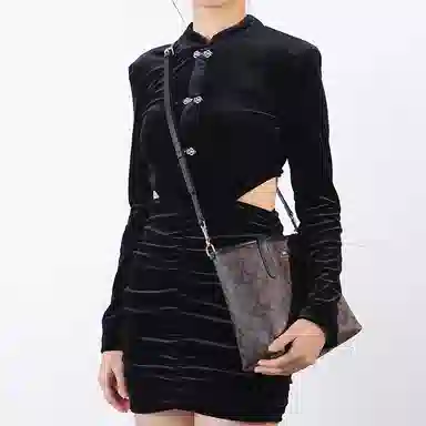 COACH City152333 mollie