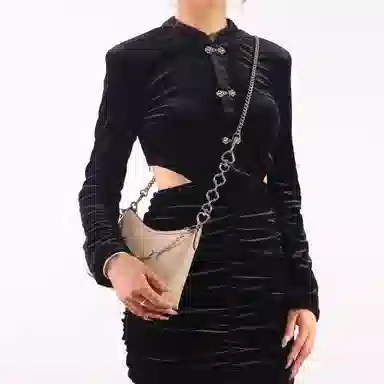 CoachLAUREL19 mini