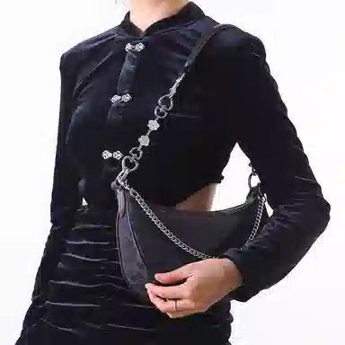 COACHAria Shoulder Bag26