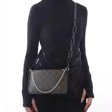 Lv Carryall Cargo PmDrak Mm diy