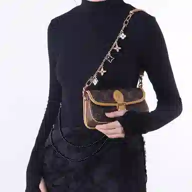 LV Nano Diane