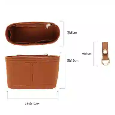 MCM Toni Tote