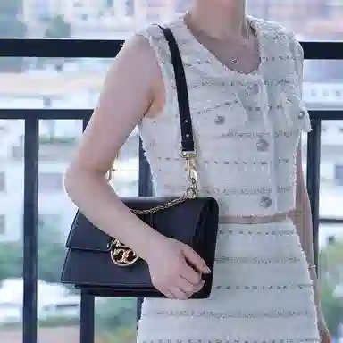TORY BURCH 60cm 1.8cm