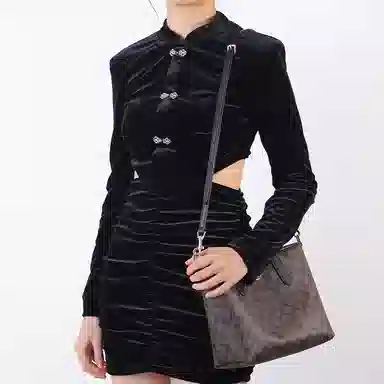 COACH City152333 mollie