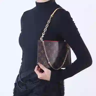 LV neverfull