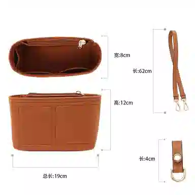 MCM Toni Tote