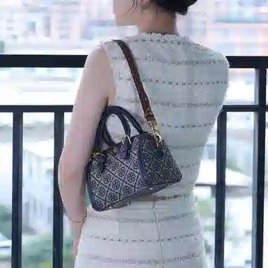 TORY BURCH 60cm 1.8cm