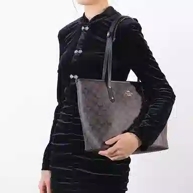 COACH City152333 mollie