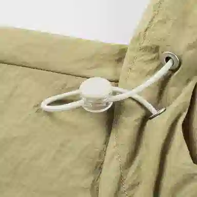 BaiYuan Trousers UPF50+