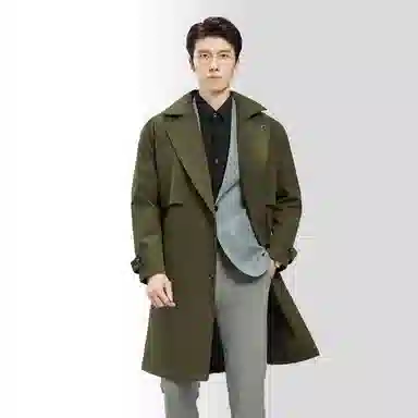 BaiYuan Trousers