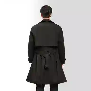 BaiYuan Trousers