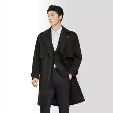 BaiYuan Trousers