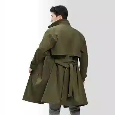 BaiYuan Trousers