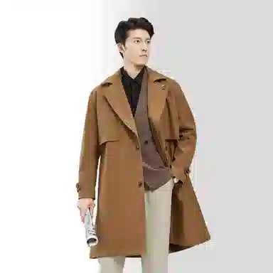 BaiYuan Trousers