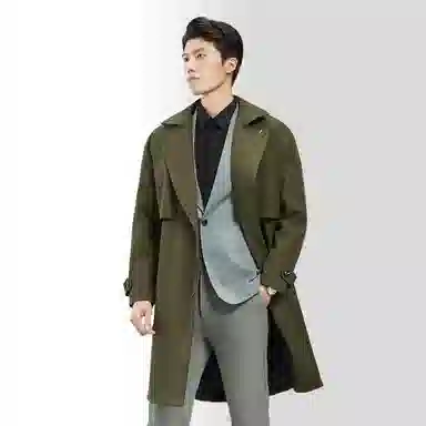 BaiYuan Trousers