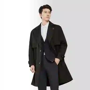 BaiYuan Trousers