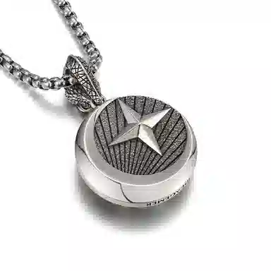 IDEAGEMER Necklace
