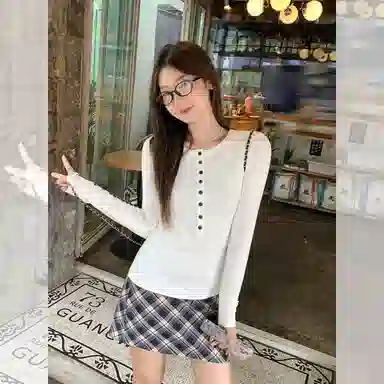 SNZX chic T