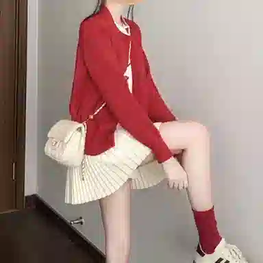 SNZX ootd