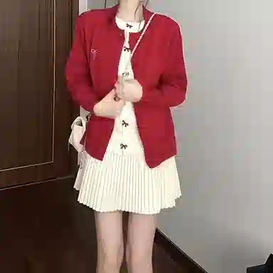 SNZX ootd