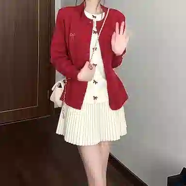 SNZX ootd