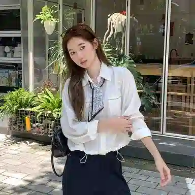 SNZX polo