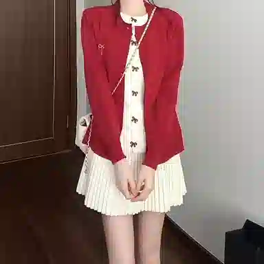 SNZX ootd
