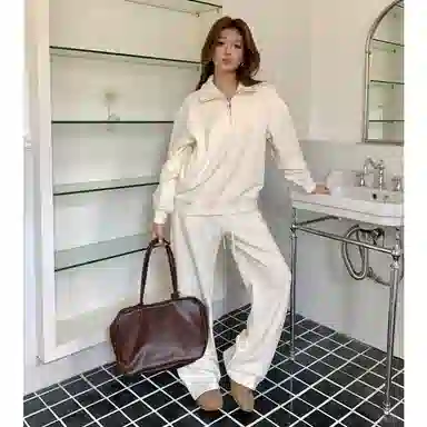 SNZX polo