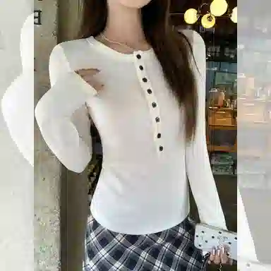 SNZX chic T