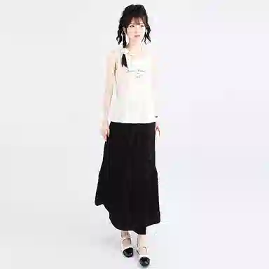 SNZX SS24