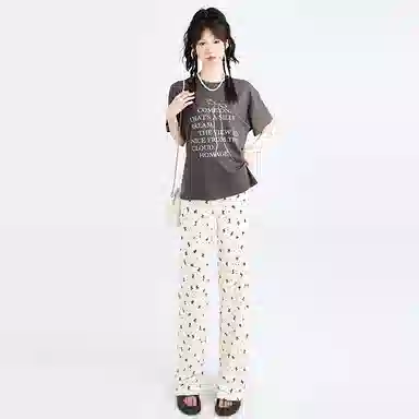 SNZX SS24 T