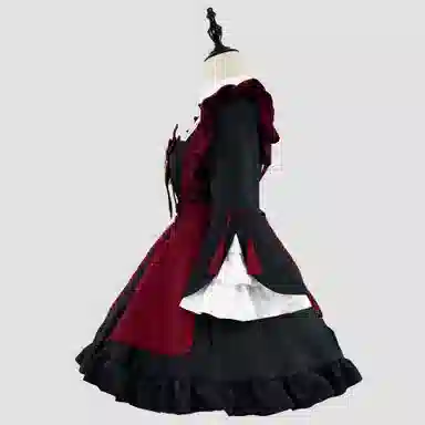 LOLITA