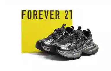 FOREVER 21