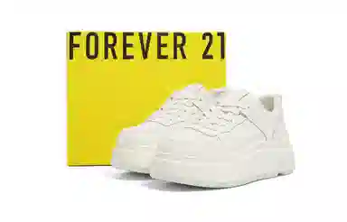 FOREVER 21