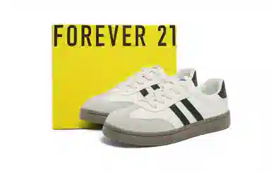 FOREVER 21