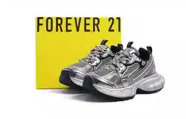 FOREVER 21