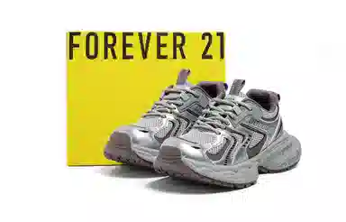 FOREVER 21